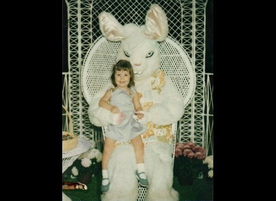 Evil Easter